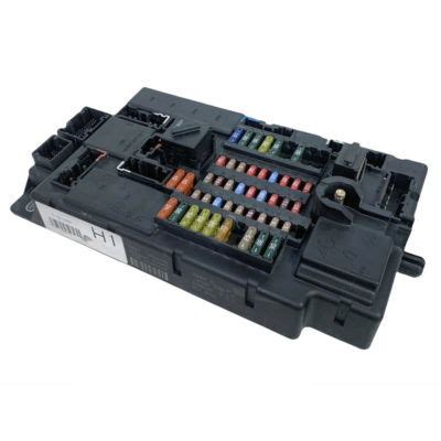 2008 mini cooper junction box|Mini Cooper jbe fuse box.